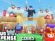 Blub Defense Codes Roblox