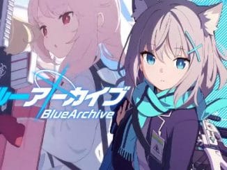 Blue Archive Coupon Codes