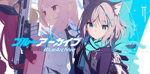 Blue Archive Coupon Codes