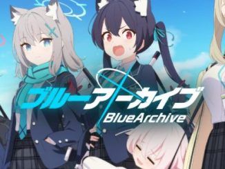Blue Archive Tier List