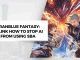 Relink How To Stop AI From Using SBA