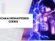 Tatakai Remastered Codes