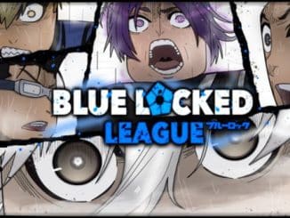 Blue Locked League Codes