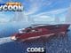 Boat Empire Tycoon Codes Roblox