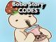 Boba Story Lid Codes