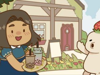 Boba Story Recipes