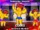 Bodybuilder Simulator Codes Roblox