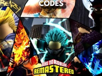 Boku No Roblox Codes Roblox