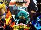 Boku No Roblox Codes Roblox