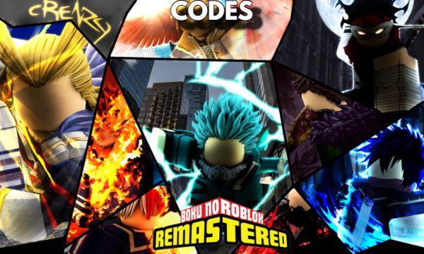 Boku No Roblox Codes Roblox