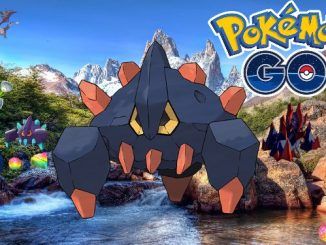 Boldore Weakness Pokemon Go