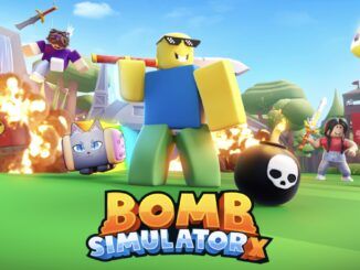 Bomb Simulator X Codes