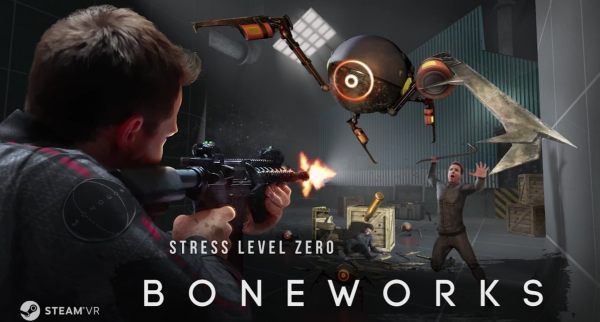 Boneworks Best Mods
