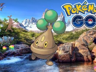 Bonsly Weakness Pokemon Go