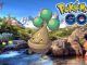 Bonsly Weakness Pokemon Go