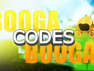 Booga Booga Modded 2022 Codes Roblox