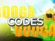 Booga Booga Modded 2022 Codes Roblox