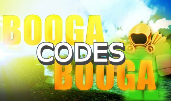 Booga Booga Modded 2022 Codes Roblox