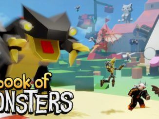 Book of Monsters Codes roblox