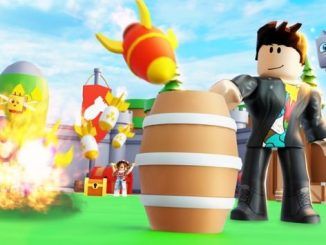 Boom Simulator Codes Roblox