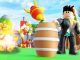 Boom Simulator Codes Roblox