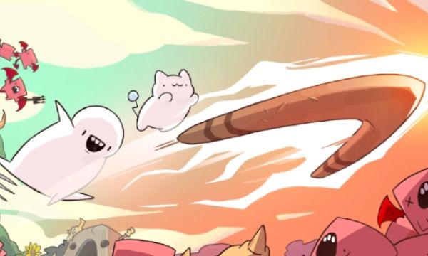 Boomerang RPG Codes
