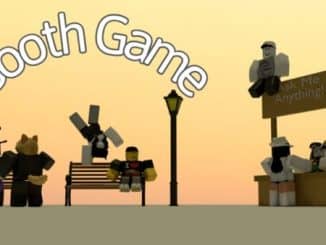 Booth Game Codes