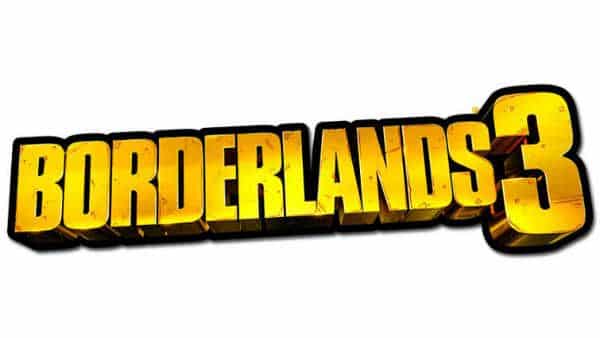 Borderlands 3 Eridian Writing Slabs