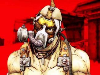 Borderlands VIP Codes 2019