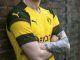 Borussia Dortmund Kits Dream League Soccer 2019