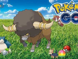 Bouffalant Weakness Pokemon Go