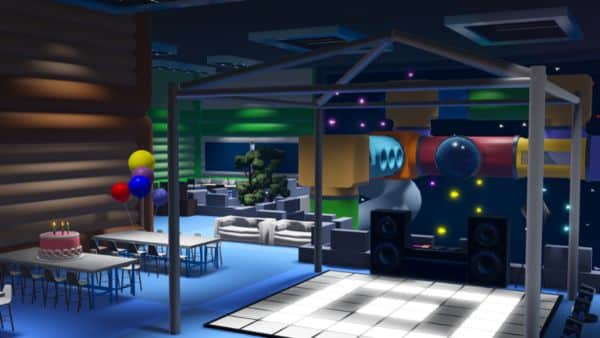 Bounce House Tycoon Codes