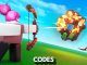 Bow Battle Arena Codes Roblox