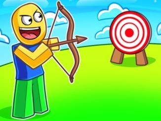 Bow Simulator Roblox Codes