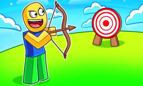 Bow Simulator Roblox Codes