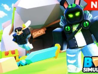 Box Simulator Codes