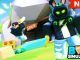 Box Simulator Codes