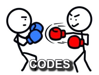 Boxing Clicker Simulator Codes Roblox