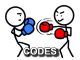 Boxing Clicker Simulator Codes Roblox
