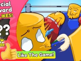 Boxing Friends Simulator Codes