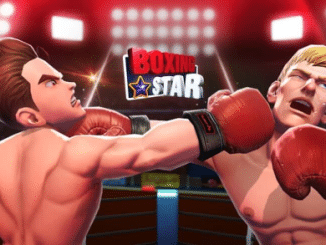 Boxing Star Codes