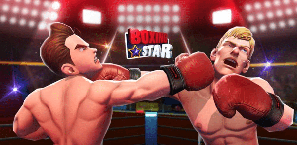 Boxing Star Codes