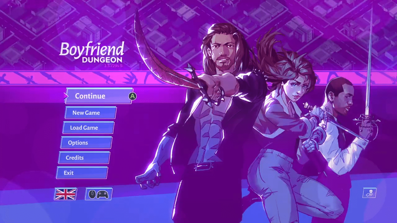 Boyfriend Dungeon: Comprehensive Guide