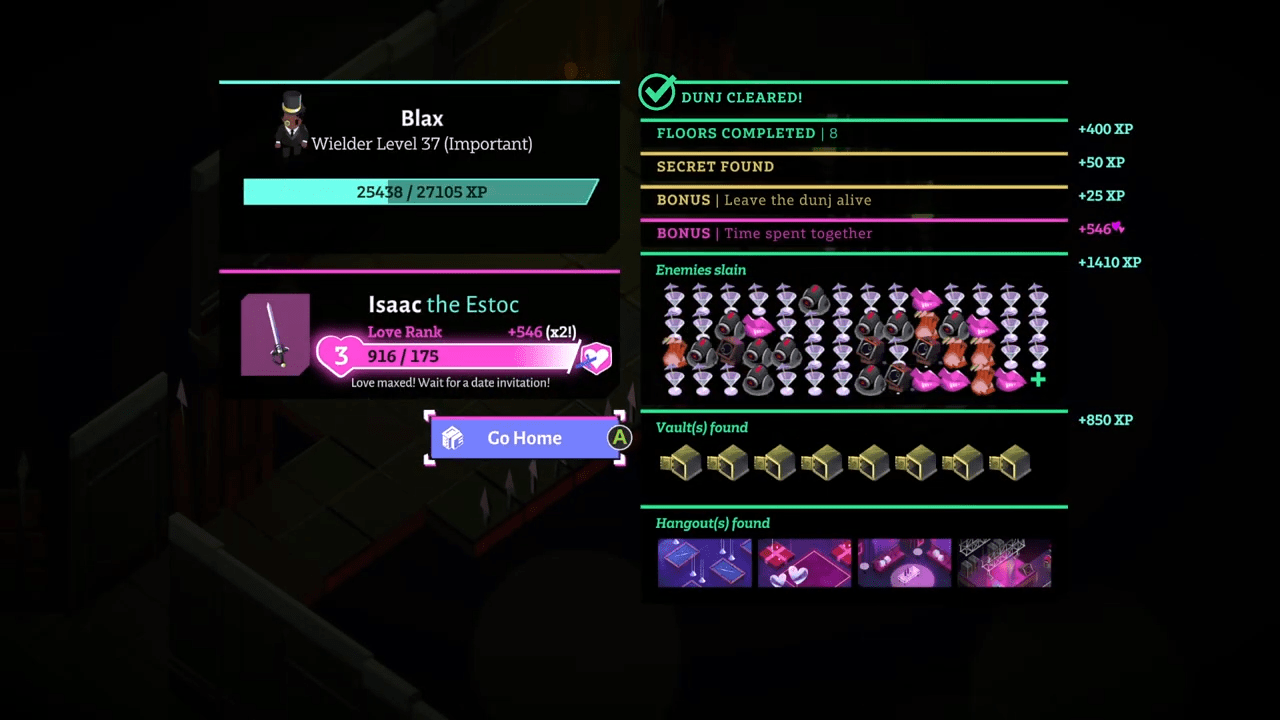 Boyfriend Dungeon: Comprehensive Guide