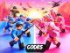 Boys VS Girls Codes Roblox