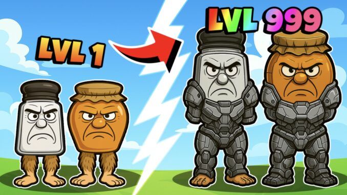 Brainrot Merge codes