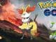 Braixen Weakness Pokemon Go