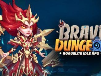 Brave Dungeon Code