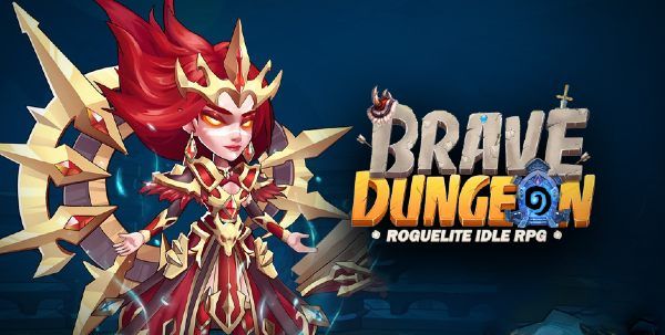 Brave Dungeon Code
