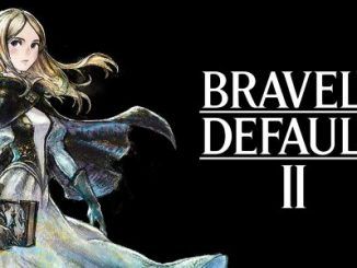 Bravely Default 2 Unlock Jobs
